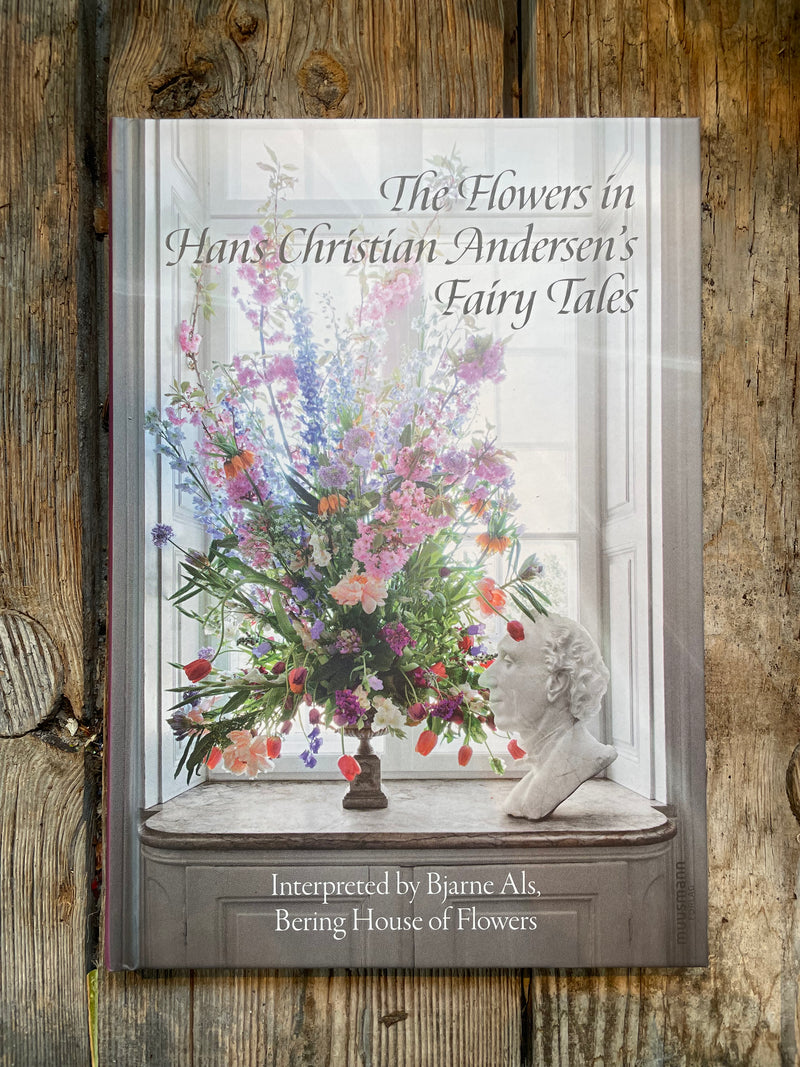 The Flowers in Hans Christian Andersen's Fairy Tales