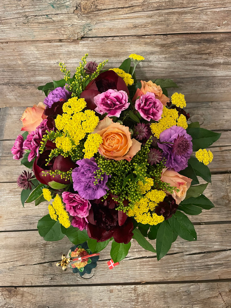 Happy birthday!🇩🇰