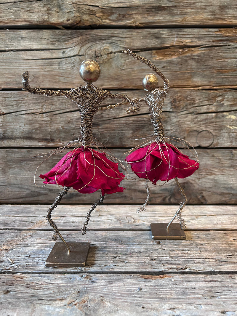 Bering Rose Ballerina