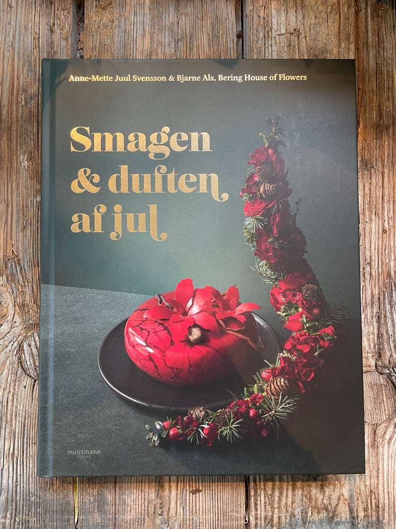 Smagen og duften af jul