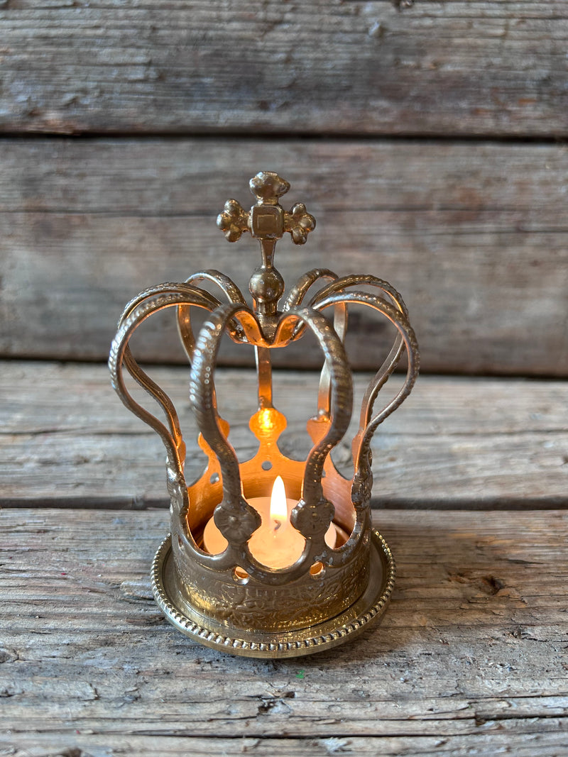 Bering fyrfads kroner