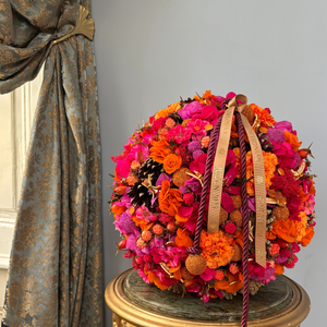 Bering House of Flowers Aps