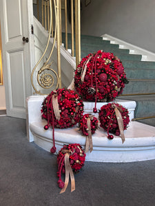 Bering House of Flowers Aps