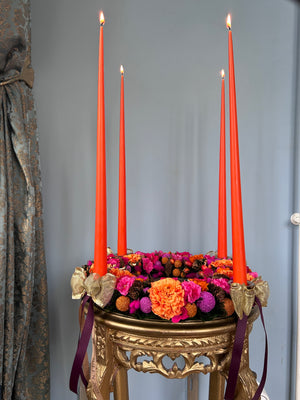 Bering House of Flowers Aps