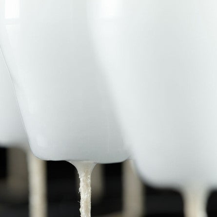 Ester & Erik lys /12 stk.