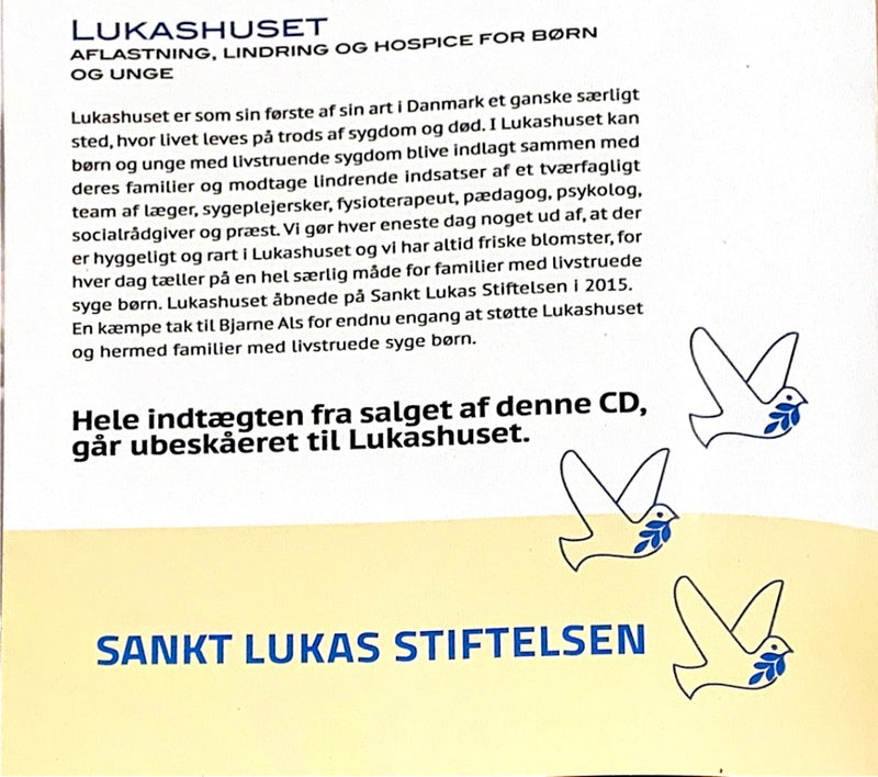 BLOMSTER EVENTYRET/Den Konglige Livgardes Musikkorps