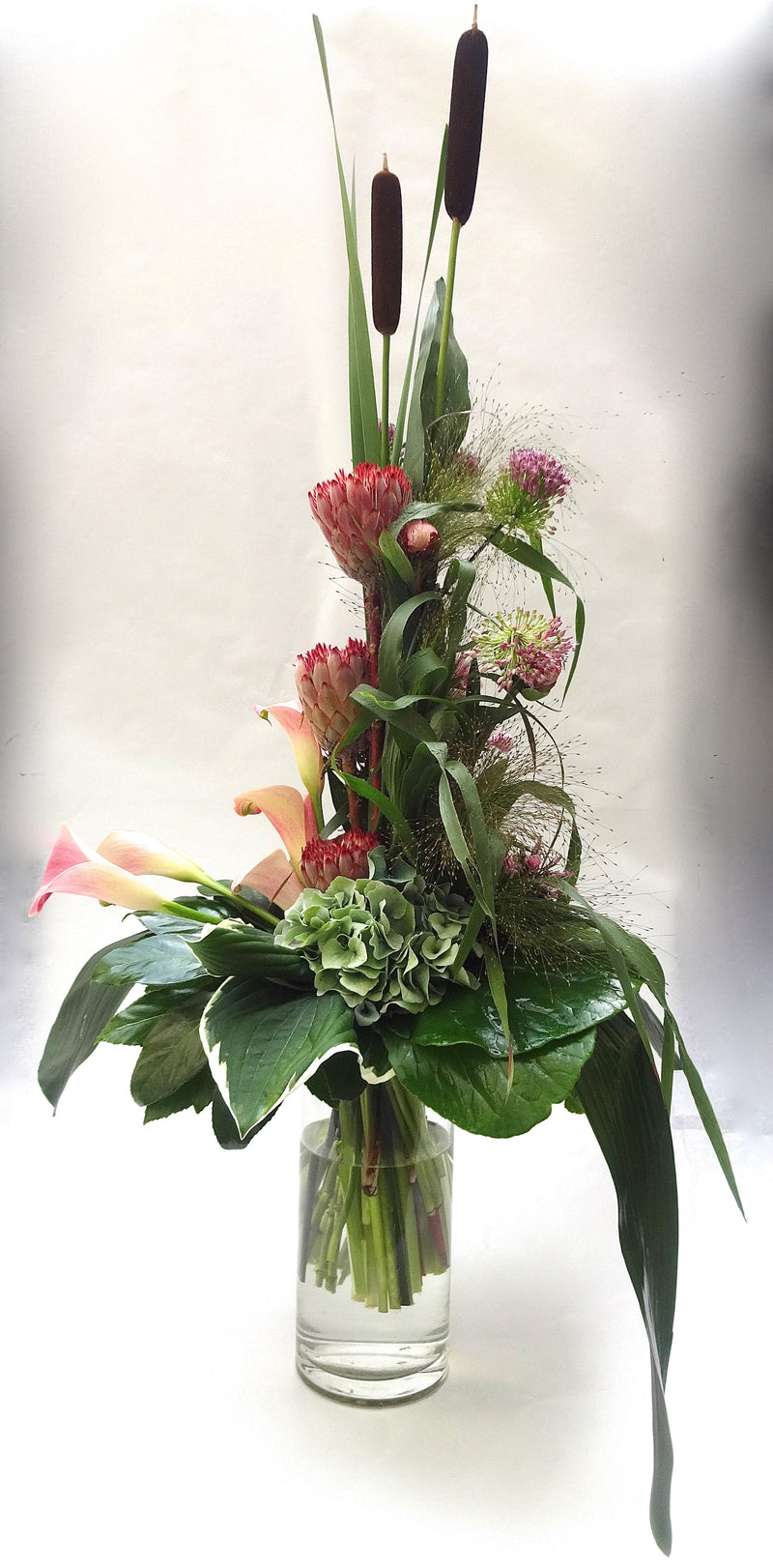 Variety/Exotic Bouquet