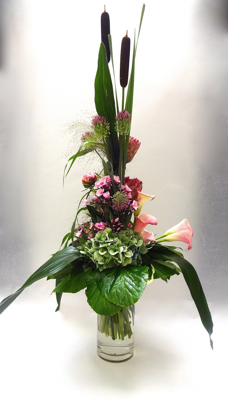 Variety/Exotic Bouquet