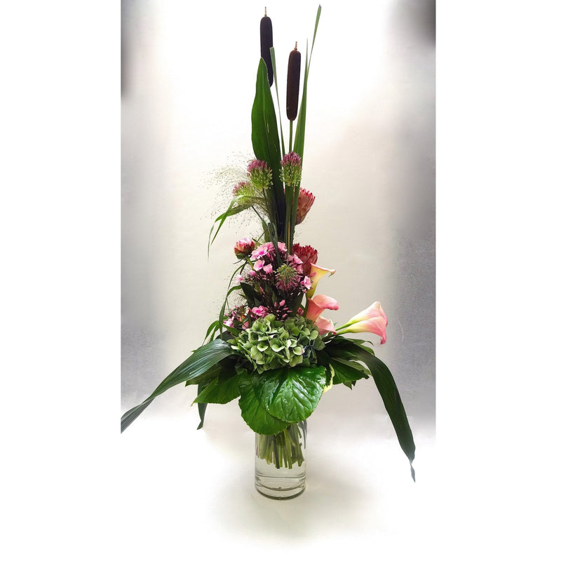 Variety/Exotic Bouquet