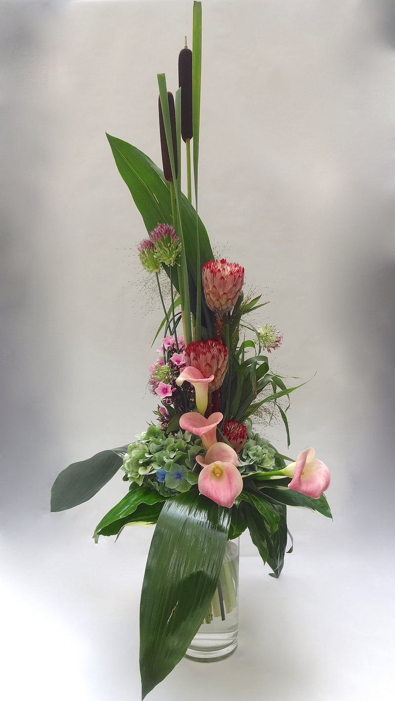 Variety/Exotic Bouquet