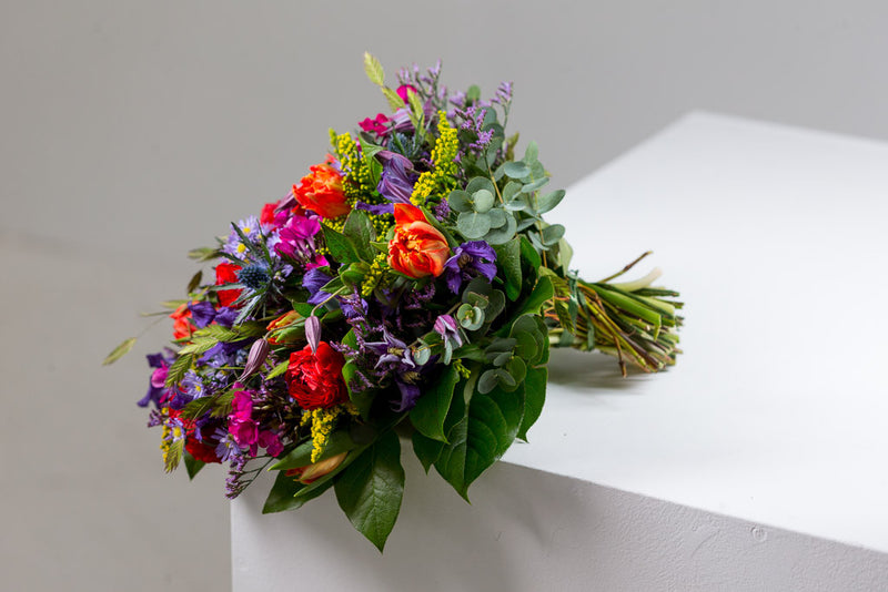 Traditional Bier Bouquet