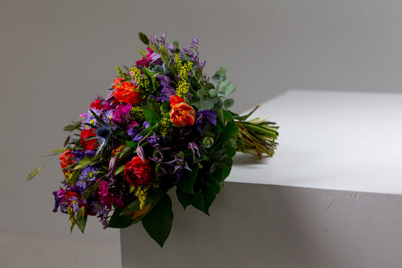 Traditional Bier Bouquet