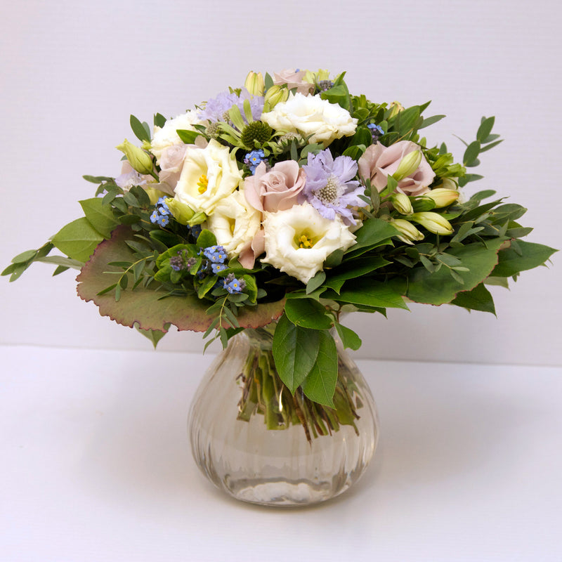 Pastel Bouquet