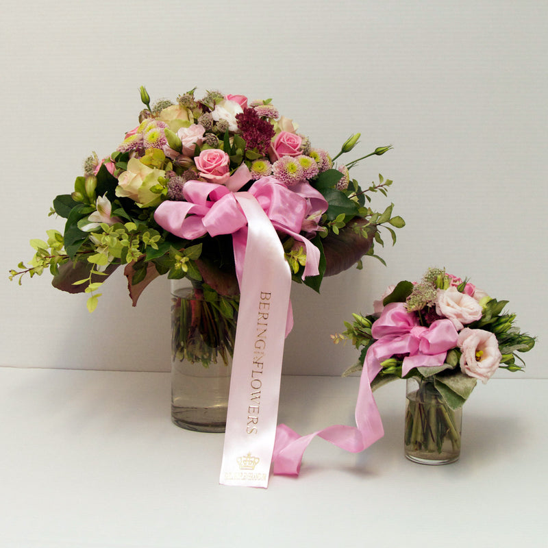 Mother and Child Bouquet