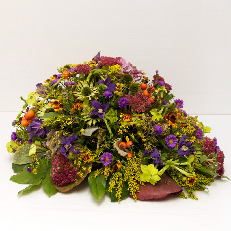 Classic Stretcher Decoration