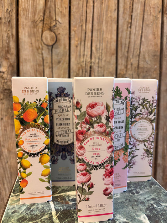 Parfume - Panier des Sens