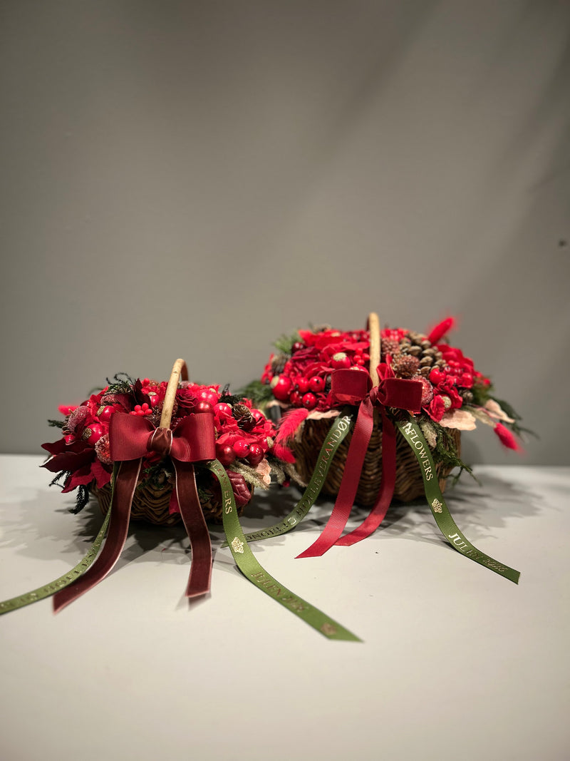 Julekurv