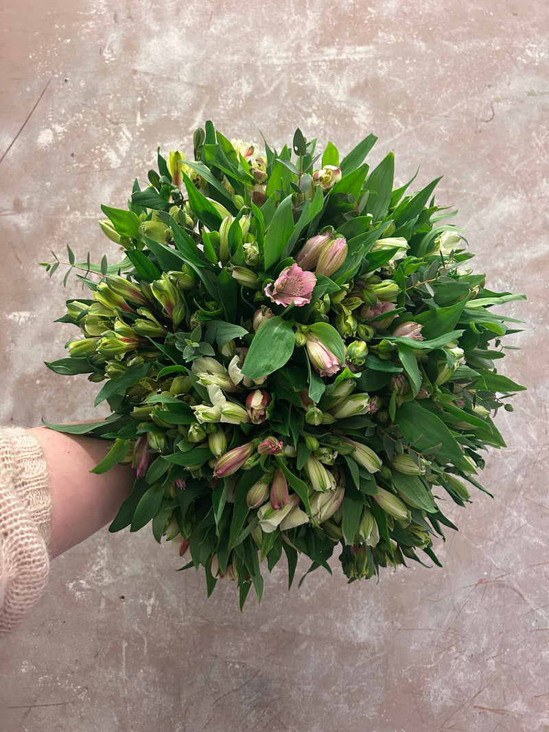 Alstromeria buket