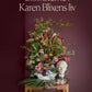 Pre-order - The flowers in Karen Blixen’s life (ENGLISH VERSION)