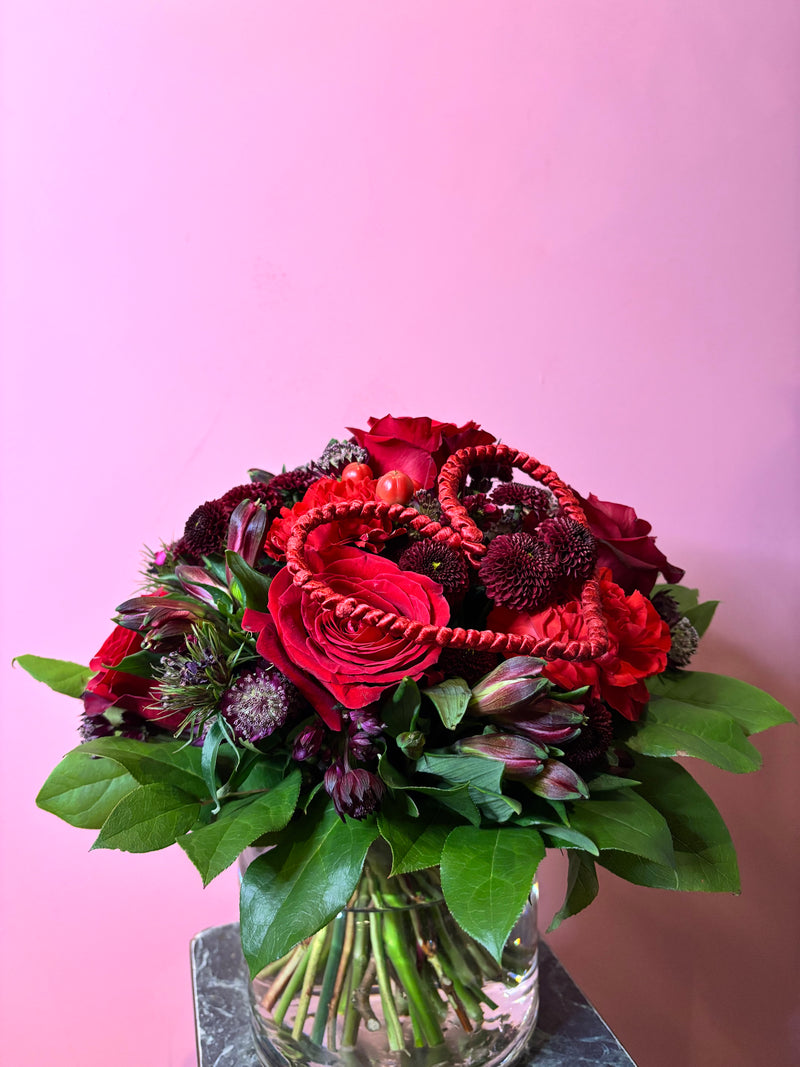 I love you Bouquet