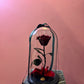 Love you forever - Rosenkuppel