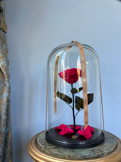 Elsker dig for evigt - Julekuppel