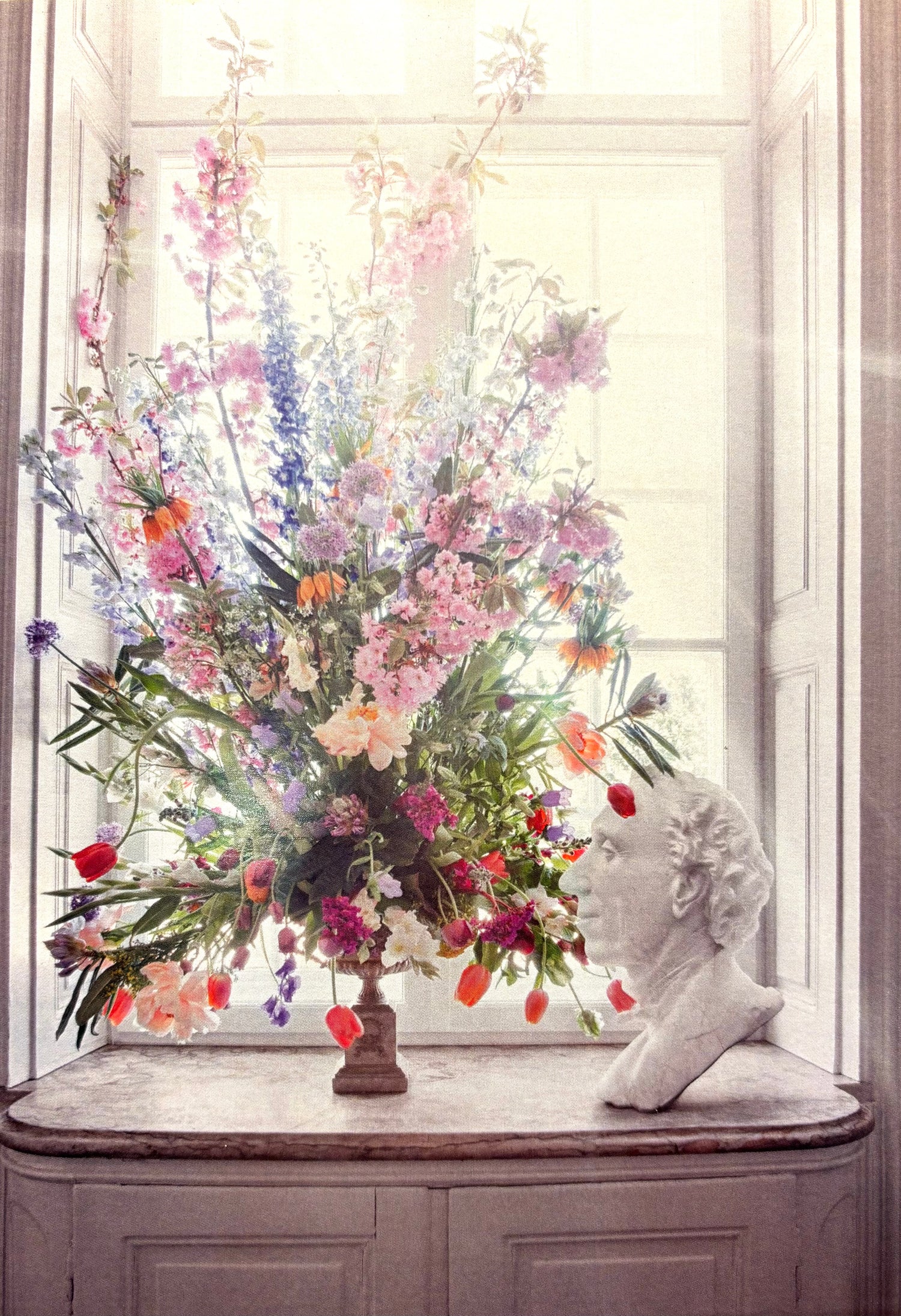 Bering House of Flowers Gavekort