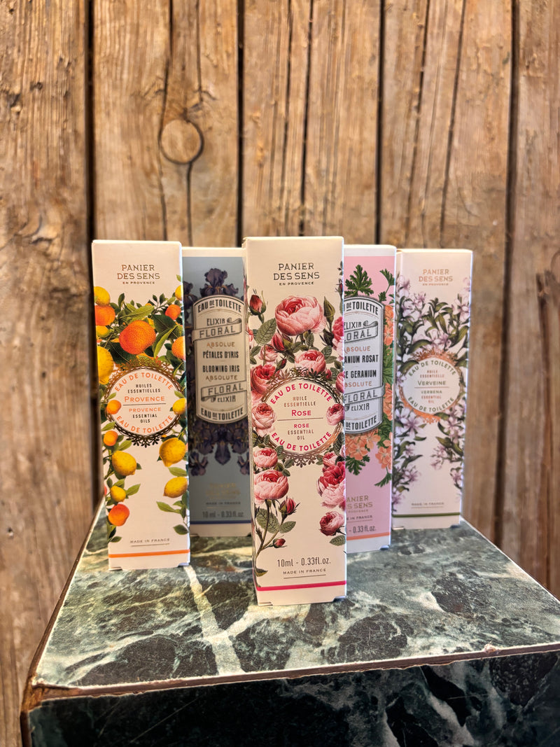 Parfume - Panier des Sens