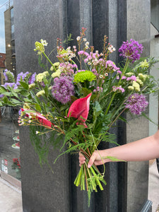 Bering House of Flowers Aps