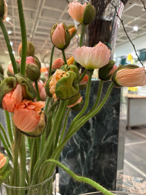 Bering House of Flowers Aps