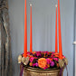 Adventskrans inkl. 4 lys