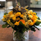 Easter bouquet