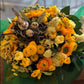 Easter bouquet