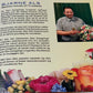 FLOWER FAIRY TALE/The Royal Life Guards Band