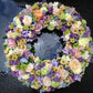 Oasis wreath
