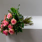 Rose stretcher bouquet