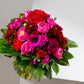 Romantic bouquet