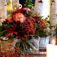 Autumn bouquet