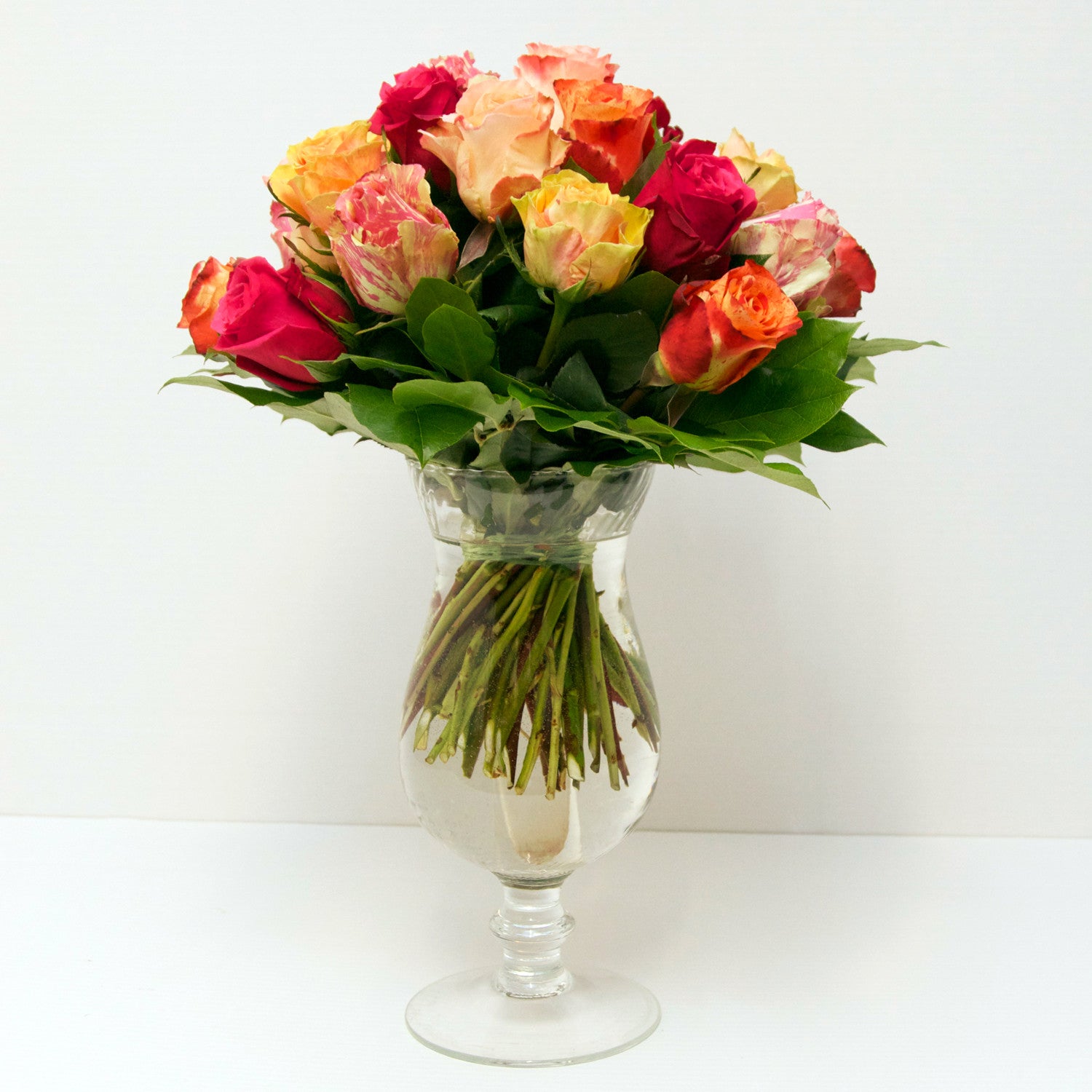 Bestil Ecuador Roser | Bering House of Flowers – Bering House of ...