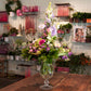 Variety bouquet